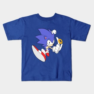Sonic Kids T-Shirt
